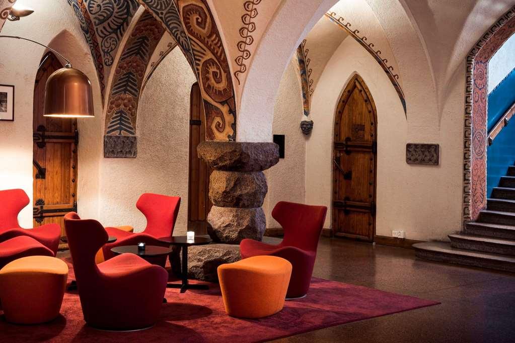 Hotel Jugend Helsínquia