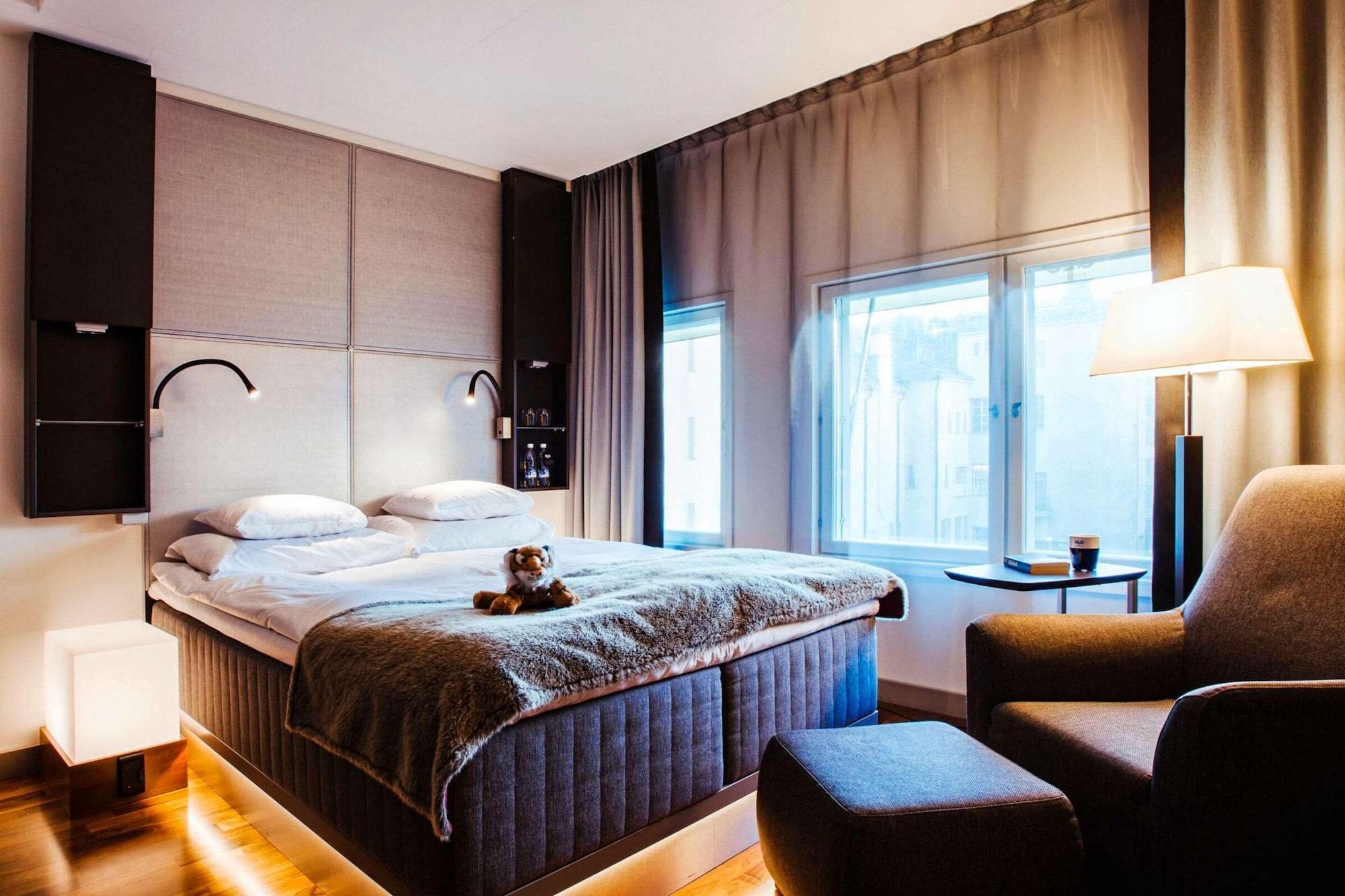 Jugend Hotel 4*