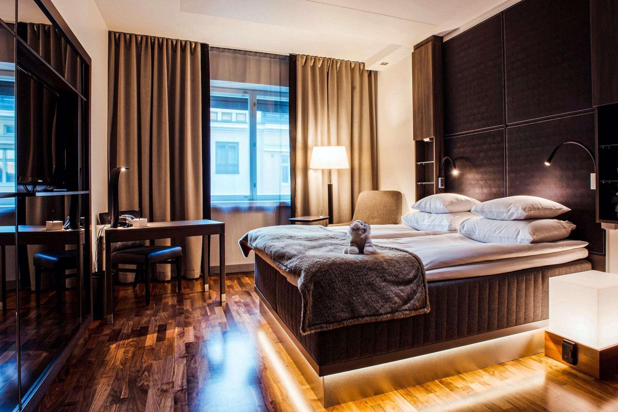 Hotel Jugend Helsínquia