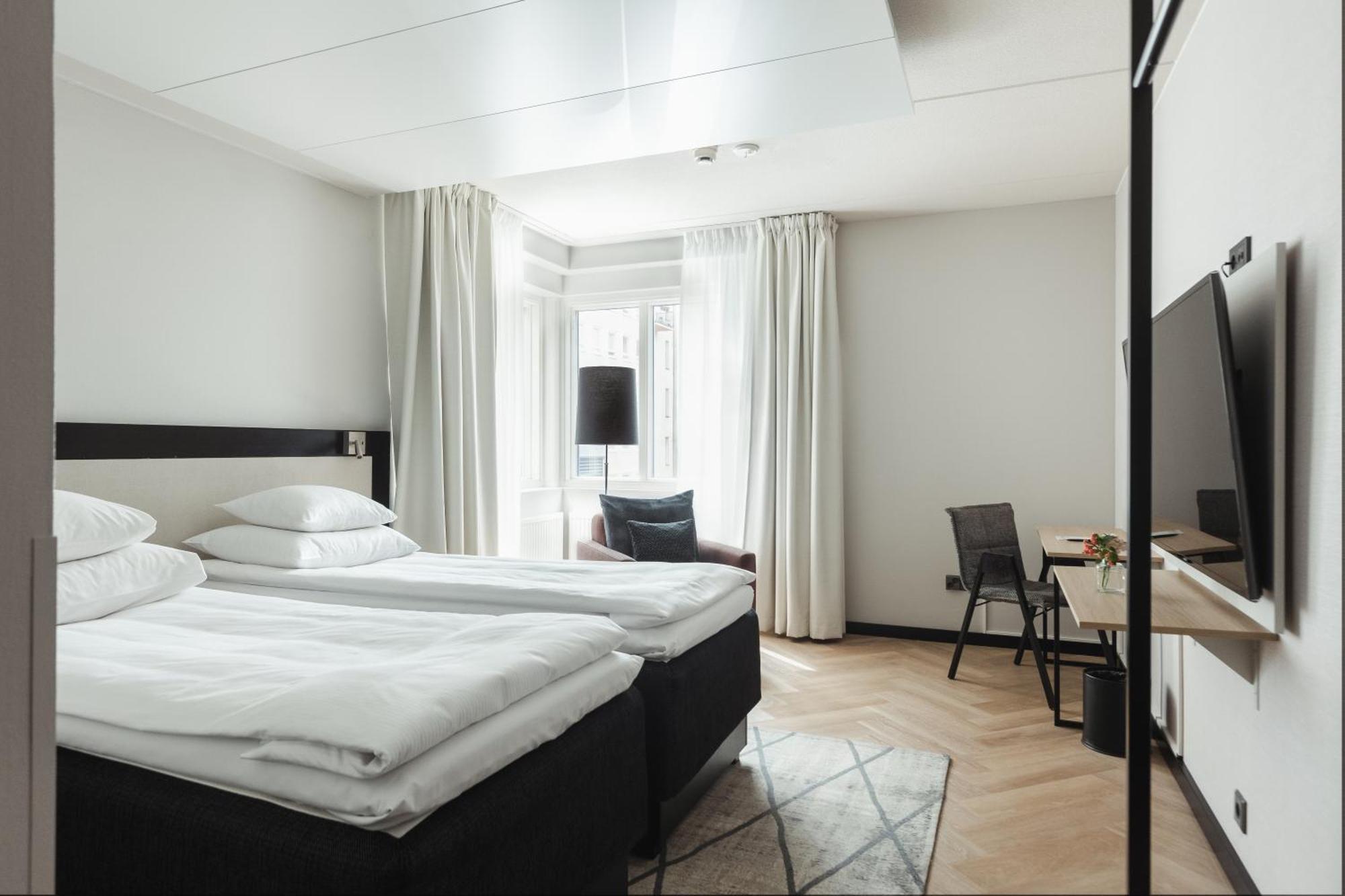 Jugend Hotel Helsínquia