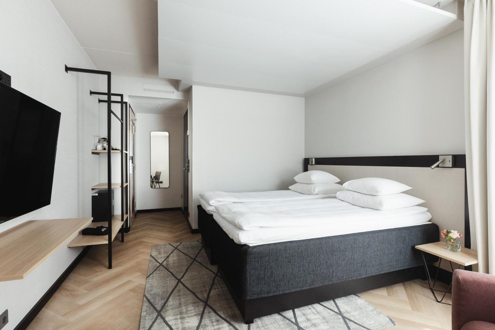 Jugend 4* Helsínquia