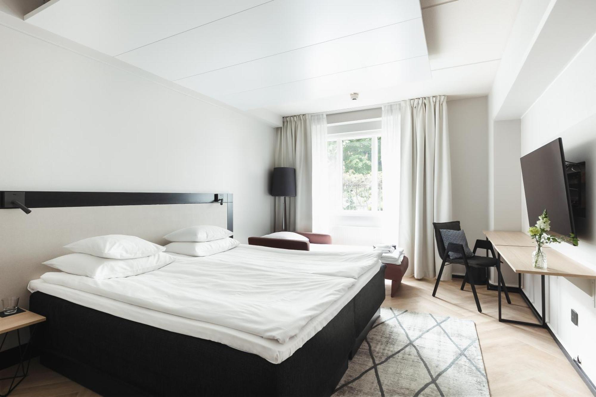 Jugend Hotel Helsínquia