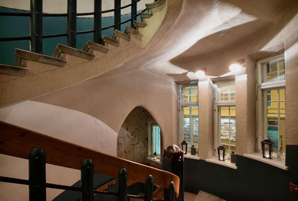 Jugend Hotel 4*