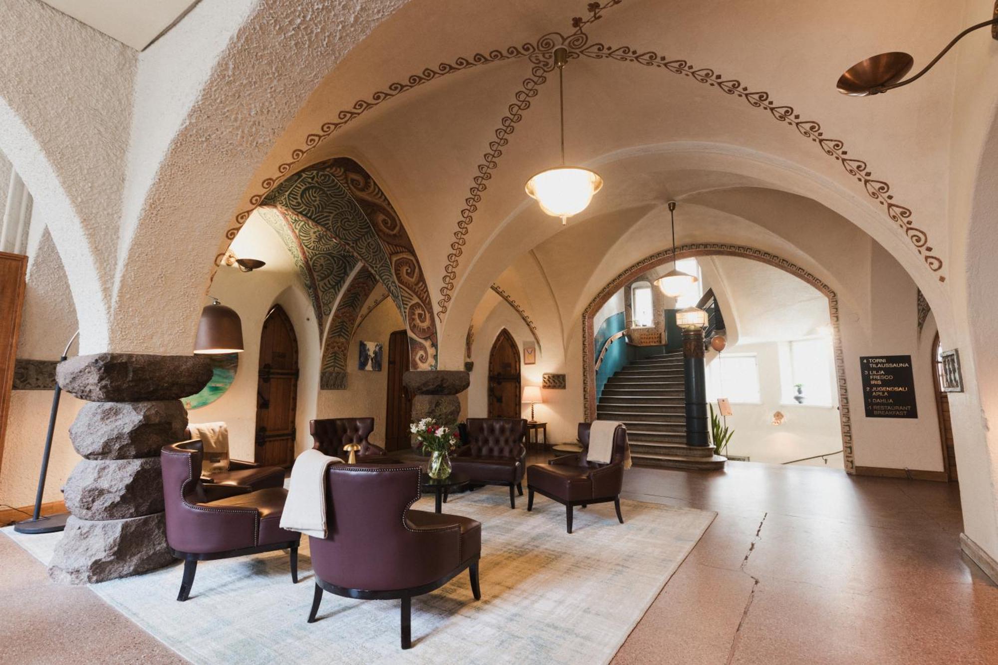 Jugend 4* Helsínquia