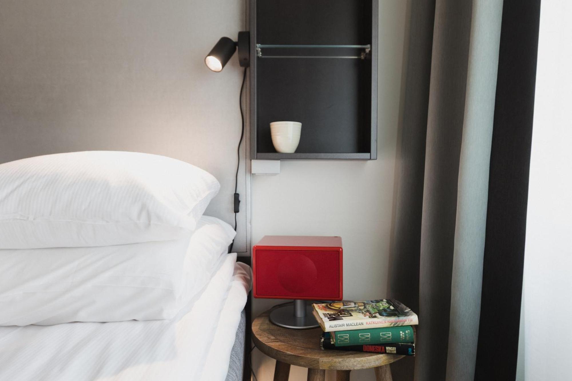 Hotelli Jugend Helsinki