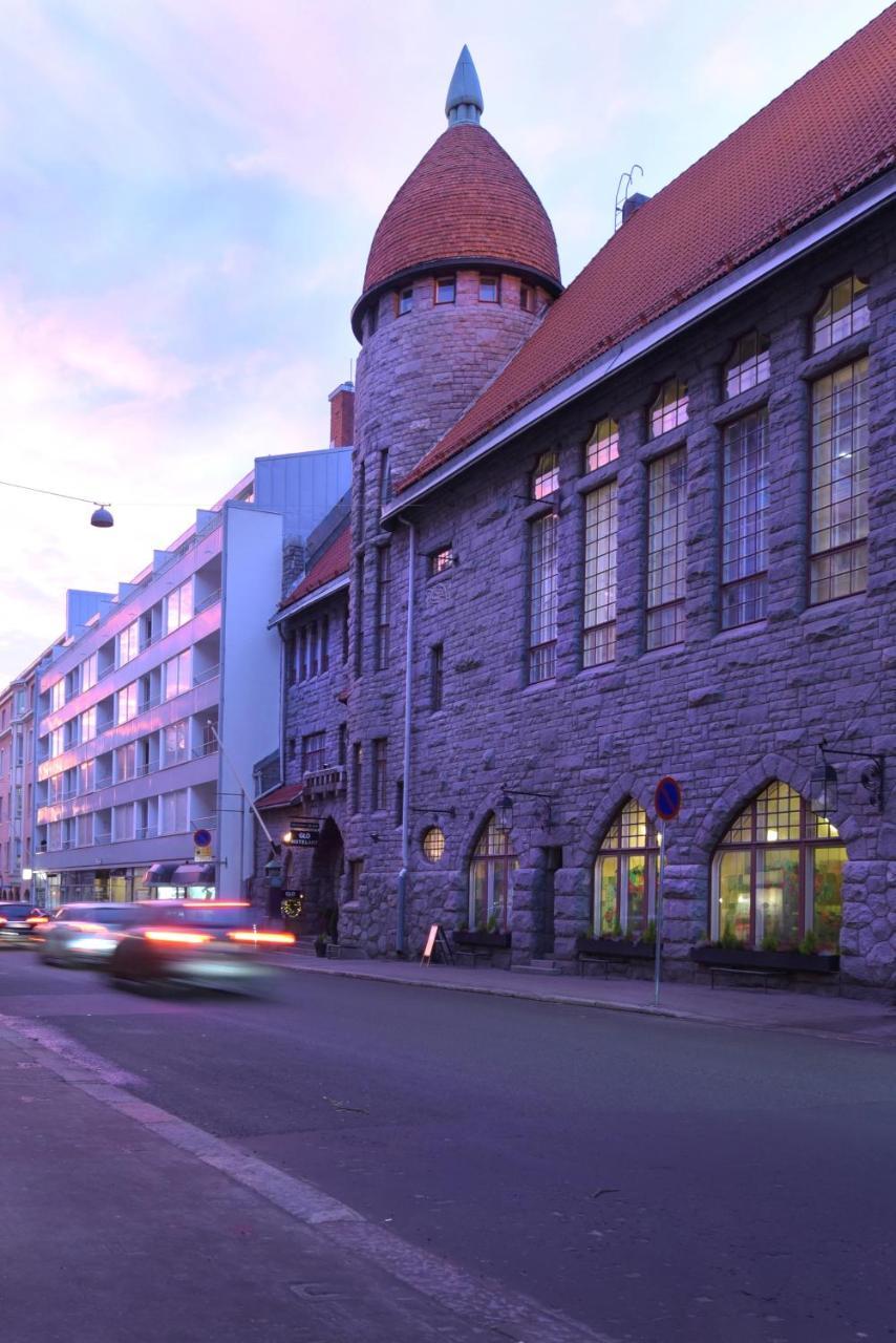 Jugend Hotel 4*