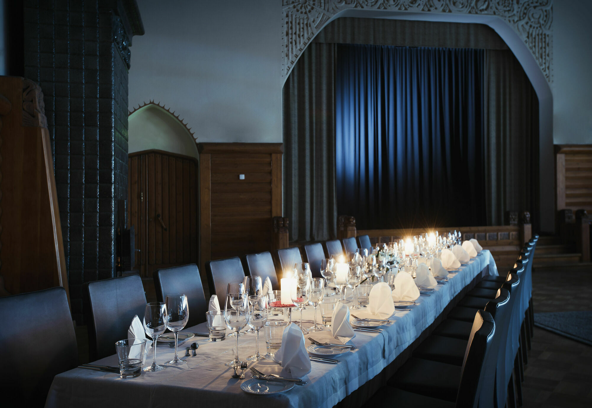 Jugend Hotel 4*
