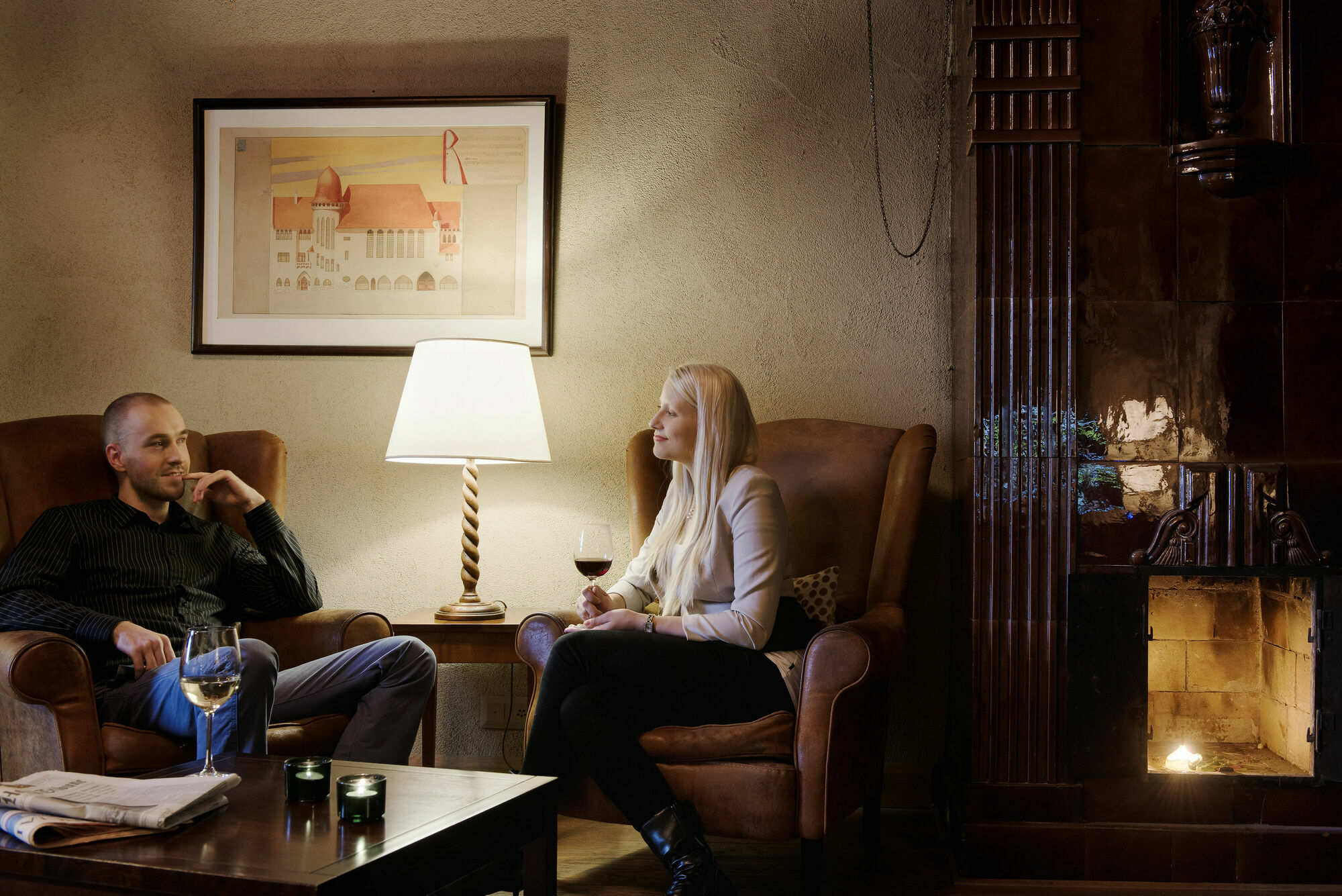 Hotel Jugend 4*