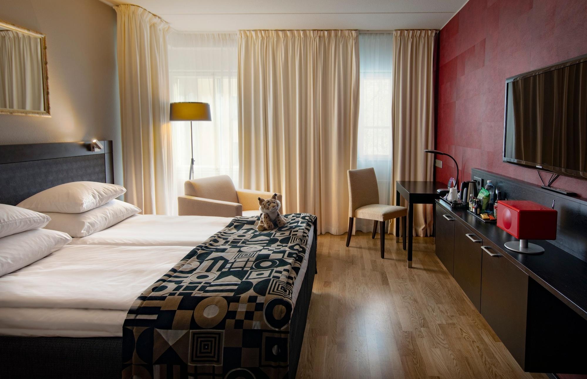 Hotel Jugend 4*